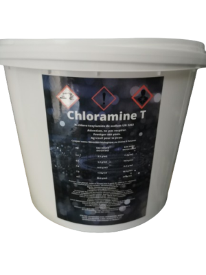 HOKIDA BASSIN CHLORAMINE T