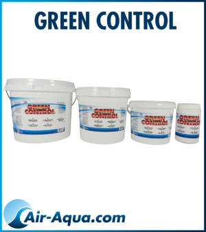 ANTI ALGUE GREEN CONTROL