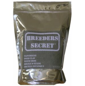 MONTMORILLONITE BREEDER SECRET 1.8 kg