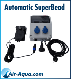 SUPERBEAD AUTOMATISME DE NETTOYAGE 2