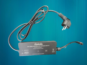 Hokida ballast uv immergé