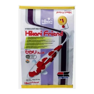 Hikari friend M